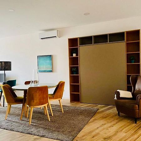 Oporto Chic & Cozy - Bolhao公寓 外观 照片